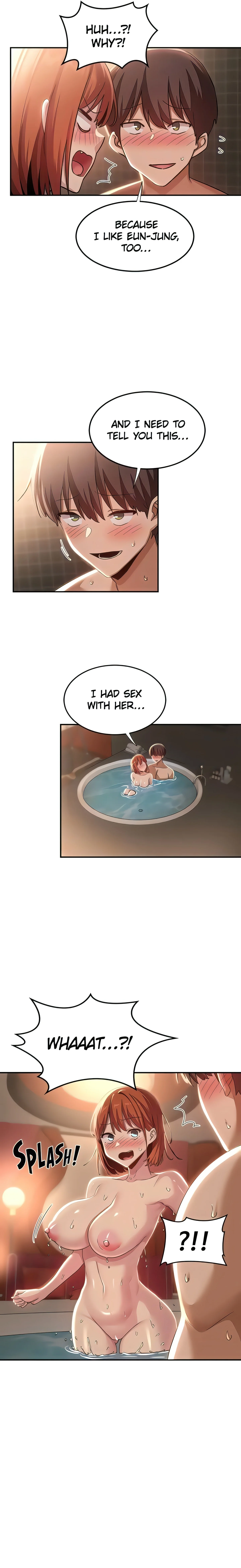 Sex Study Group chapter 80 page 21