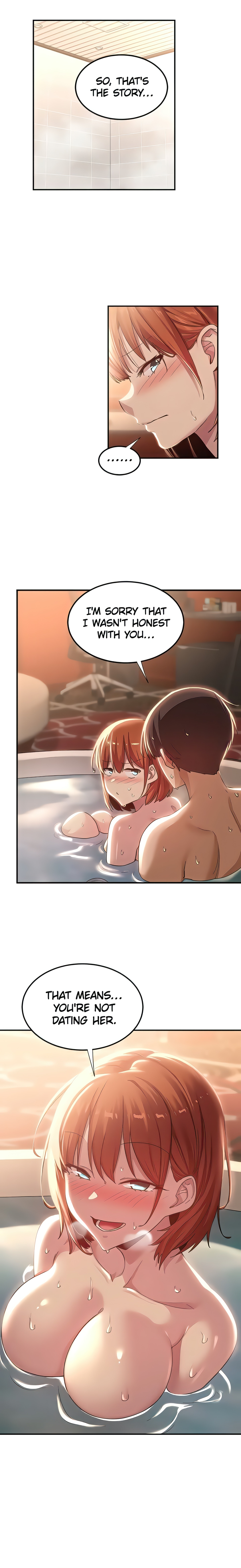 Sex Study Group chapter 81 page 4