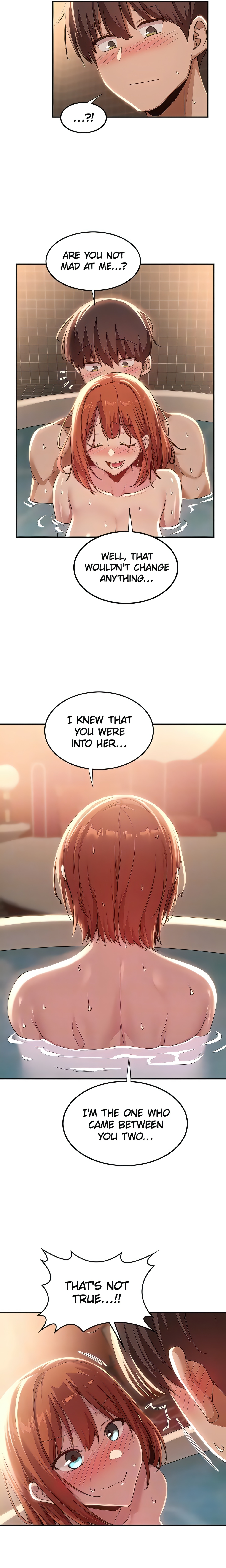Sex Study Group chapter 81 page 5