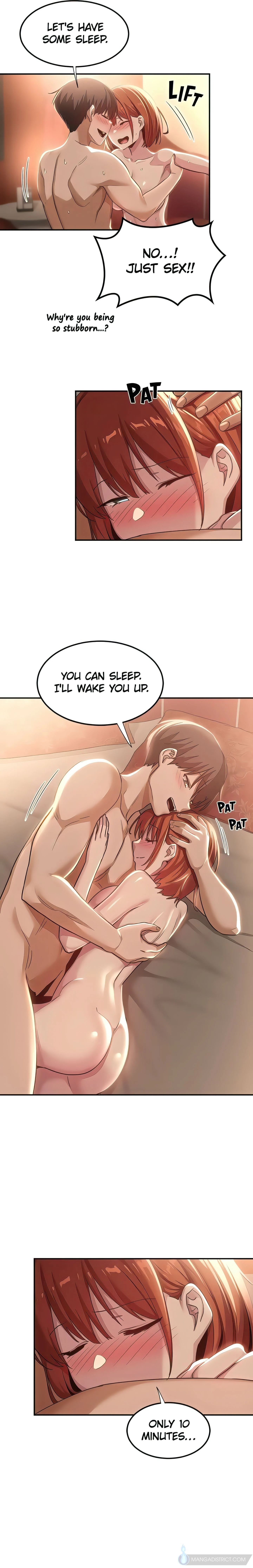 Sex Study Group chapter 81 page 11