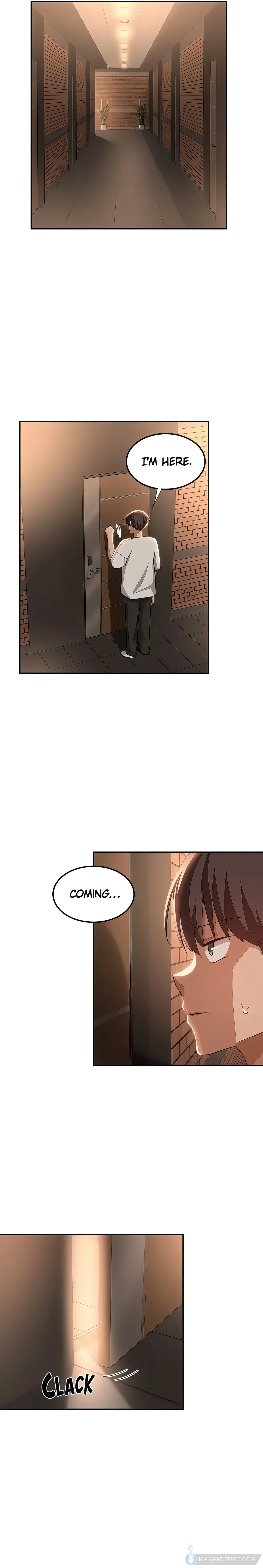 Sex Study Group chapter 81 page 13