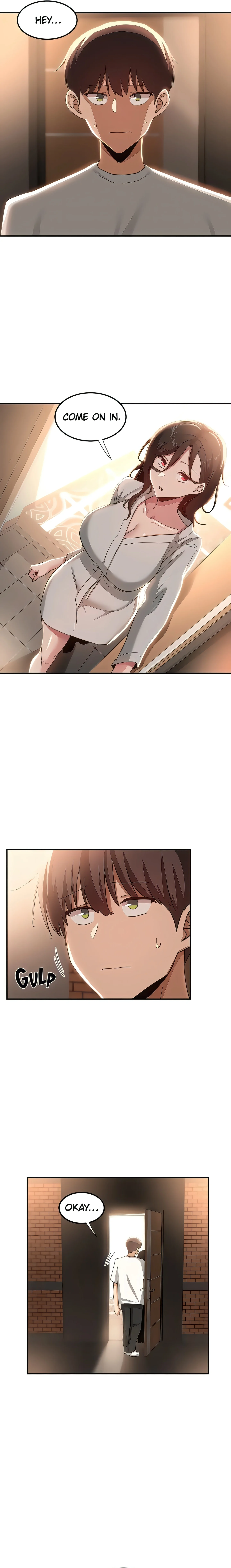 Sex Study Group chapter 81 page 14