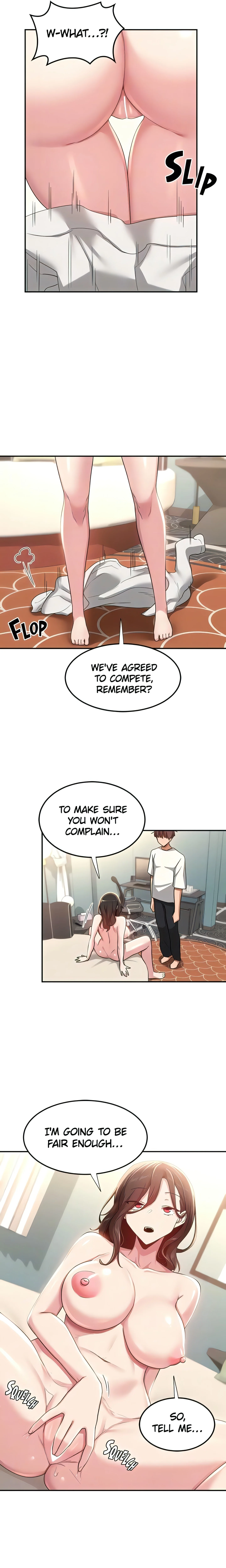 Sex Study Group chapter 81 page 16