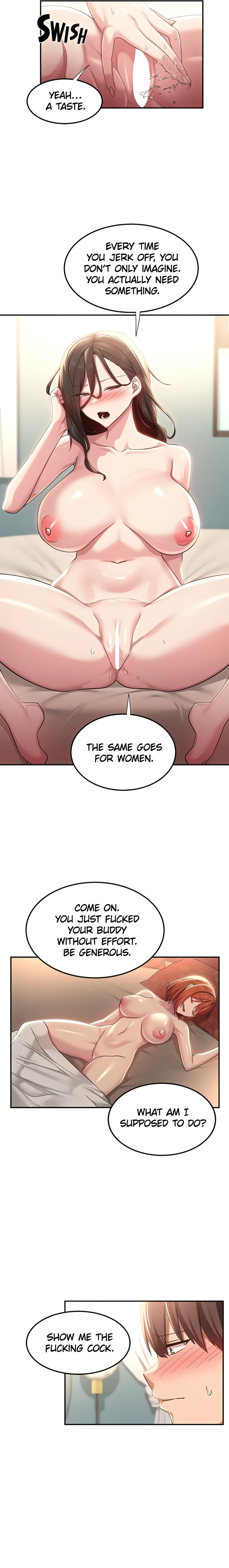 Sex Study Group chapter 82 page 4