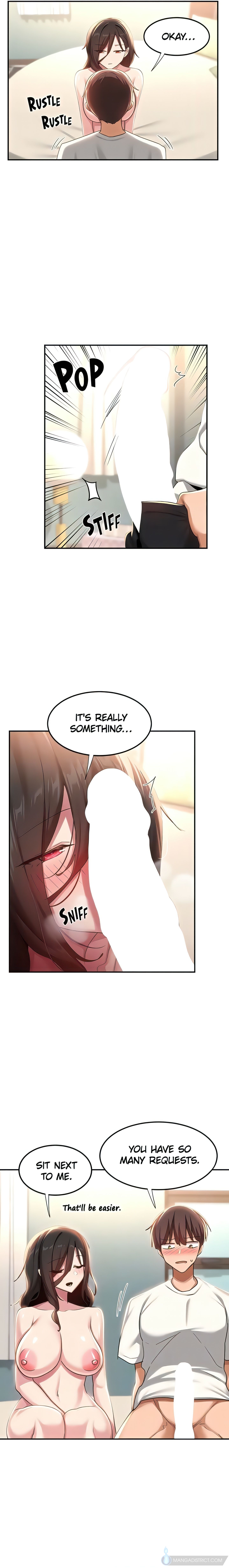 Sex Study Group chapter 82 page 5