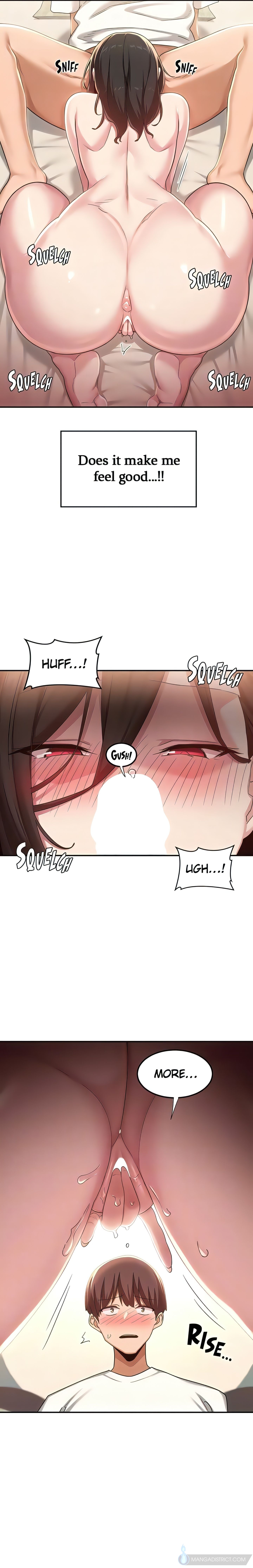 Sex Study Group chapter 82 page 7