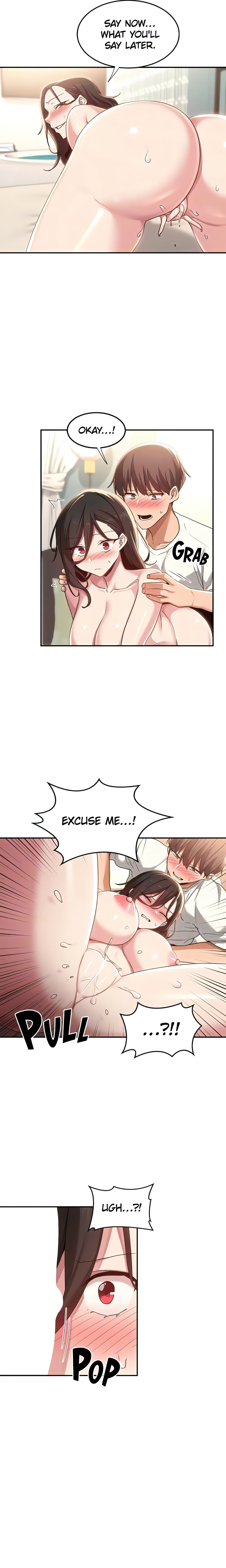 Sex Study Group chapter 82 page 10