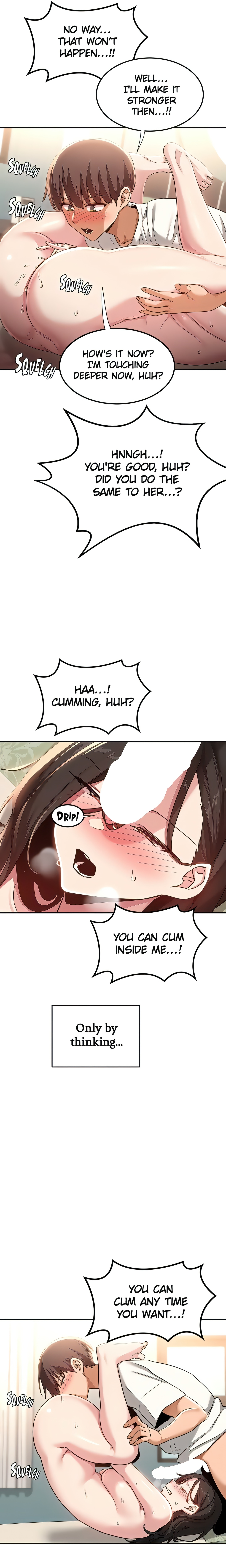 Sex Study Group chapter 82 page 12