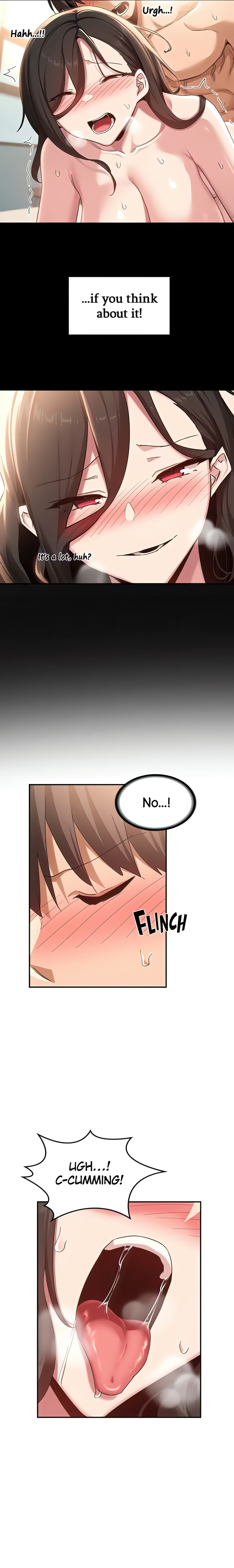 Sex Study Group chapter 82 page 14