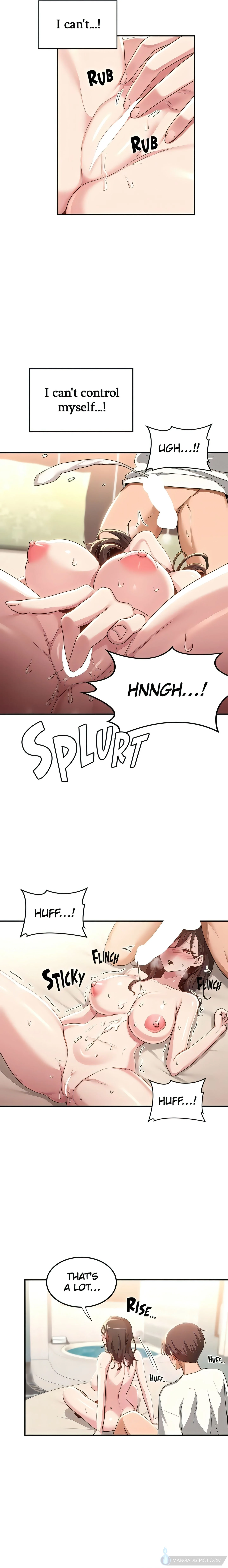 Sex Study Group chapter 82 page 15