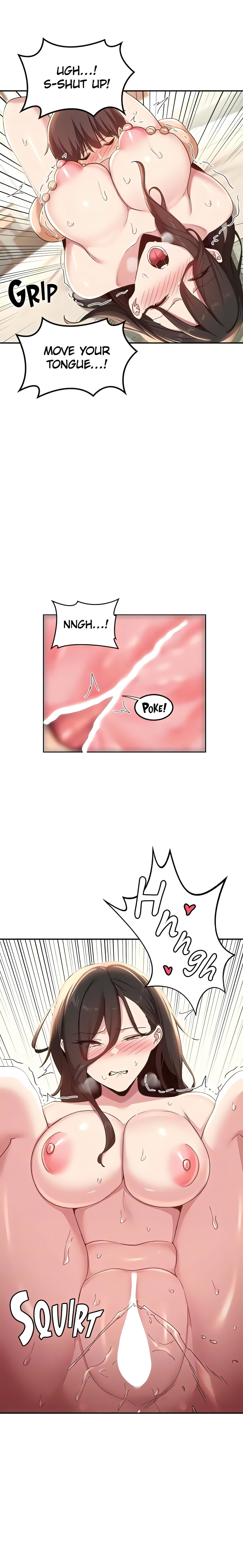 Sex Study Group chapter 82 page 20