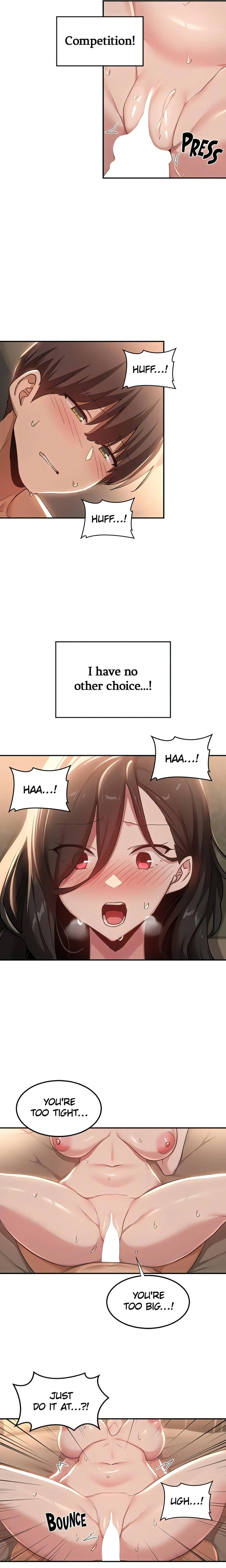 Sex Study Group chapter 83 page 3