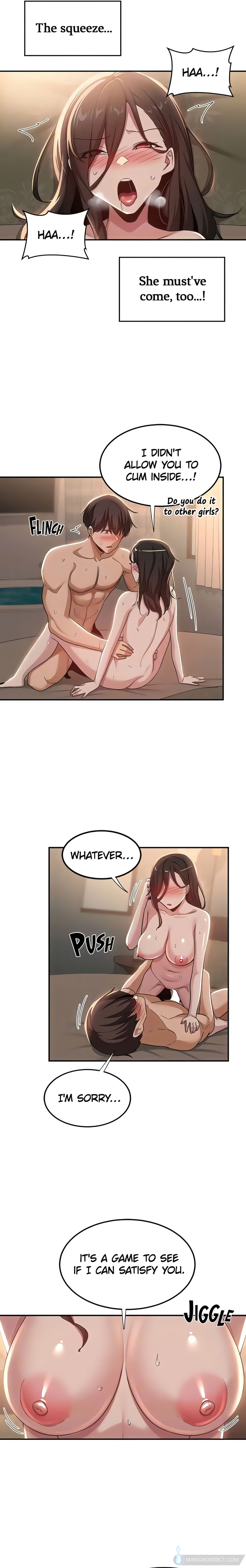 Sex Study Group chapter 83 page 7