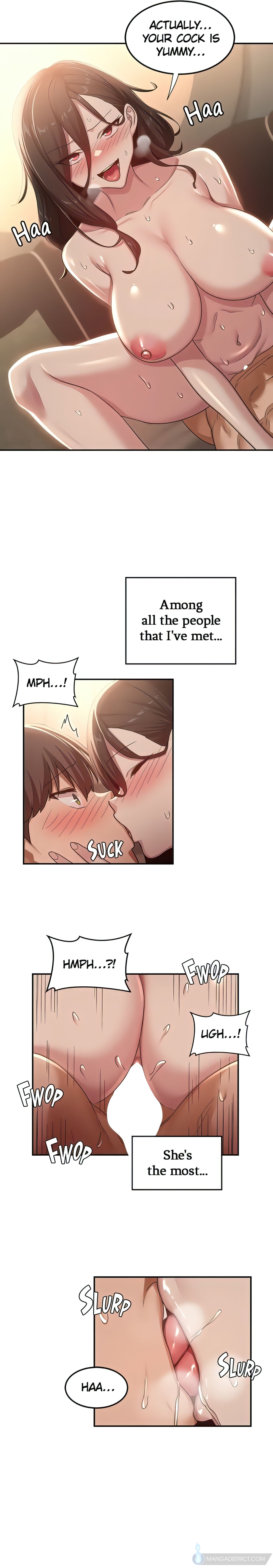Sex Study Group chapter 83 page 11