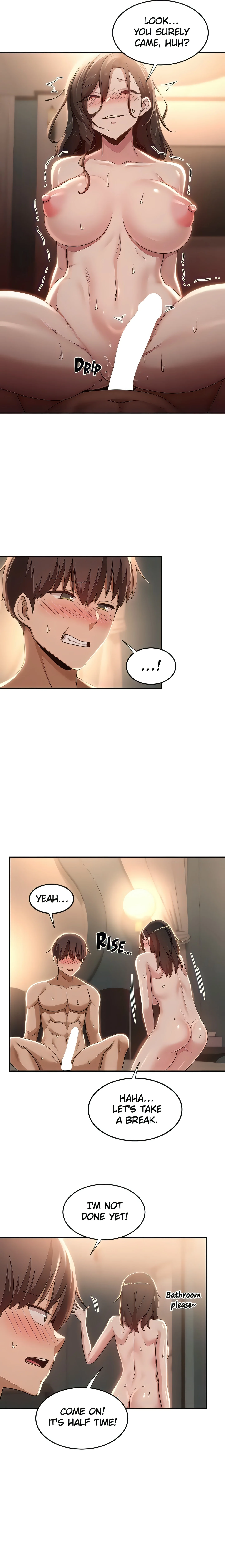 Sex Study Group chapter 84 page 4