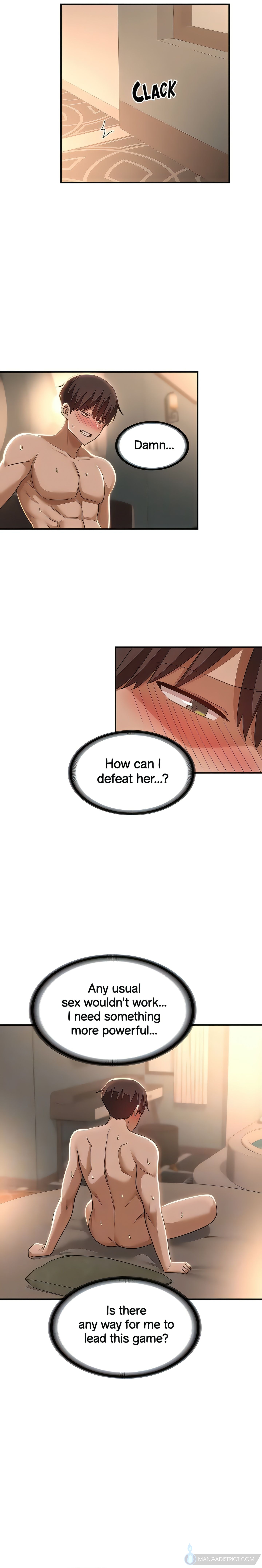 Sex Study Group chapter 84 page 5