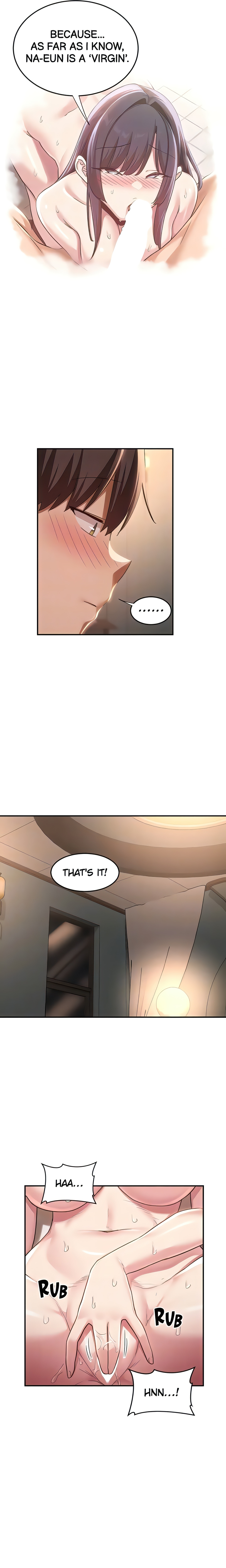 Sex Study Group chapter 84 page 6