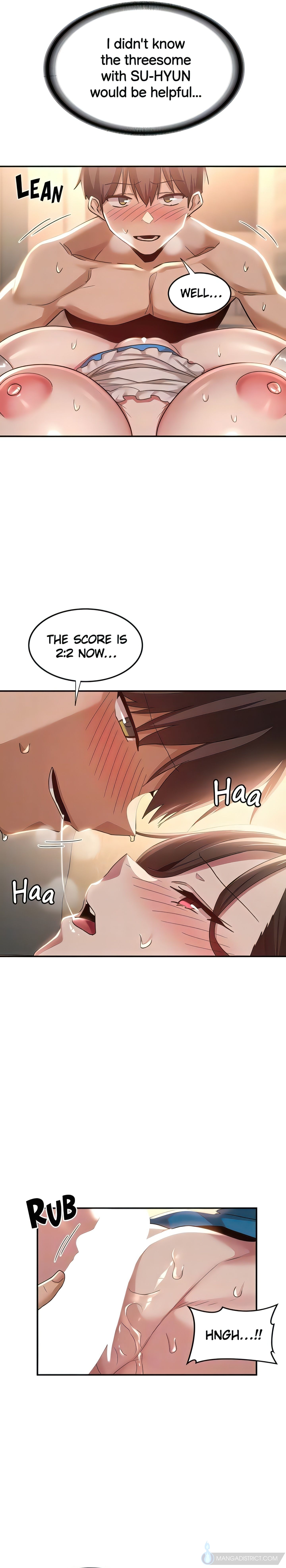 Sex Study Group chapter 84 page 19