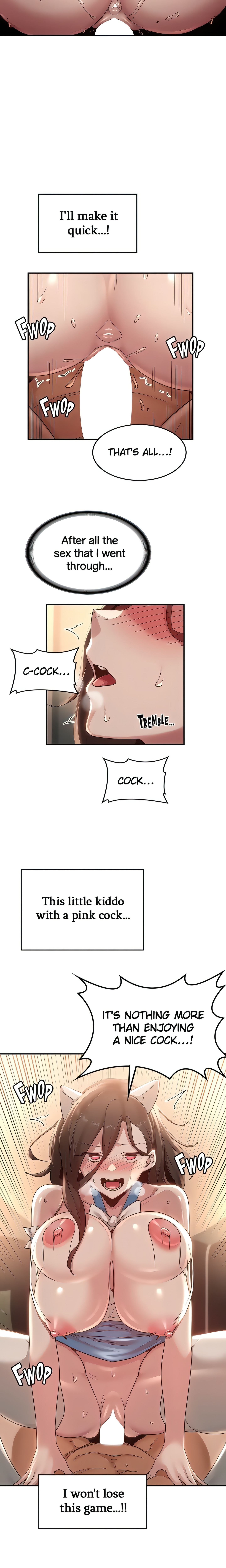 Sex Study Group chapter 85 page 12