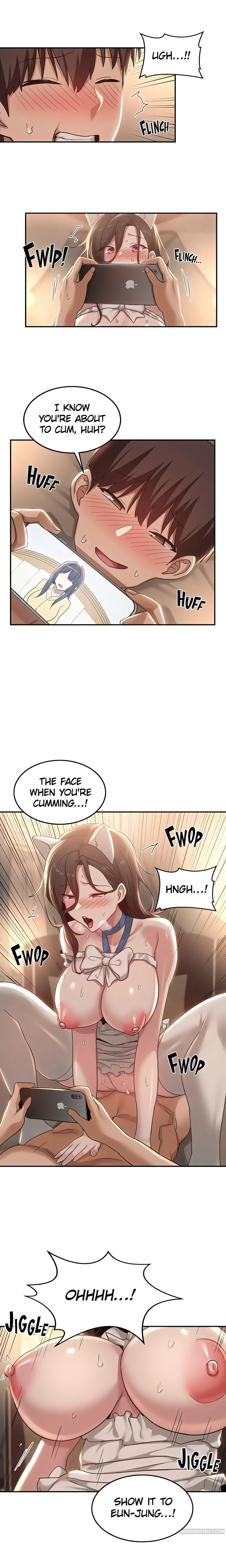 Sex Study Group chapter 85 page 13