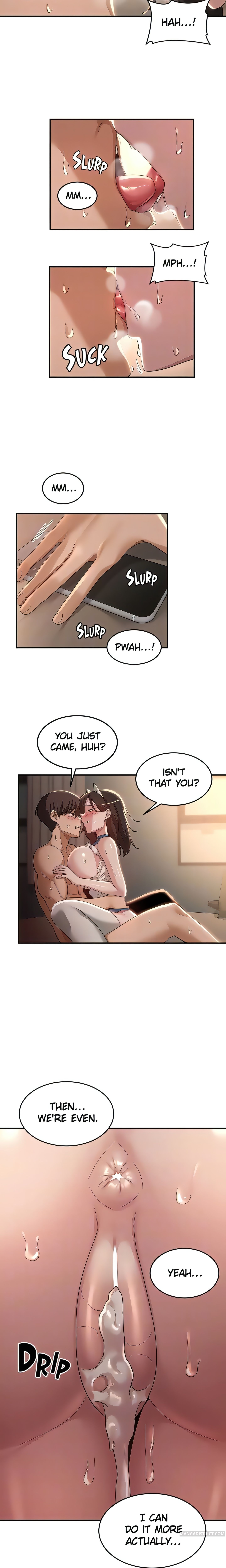 Sex Study Group chapter 85 page 16