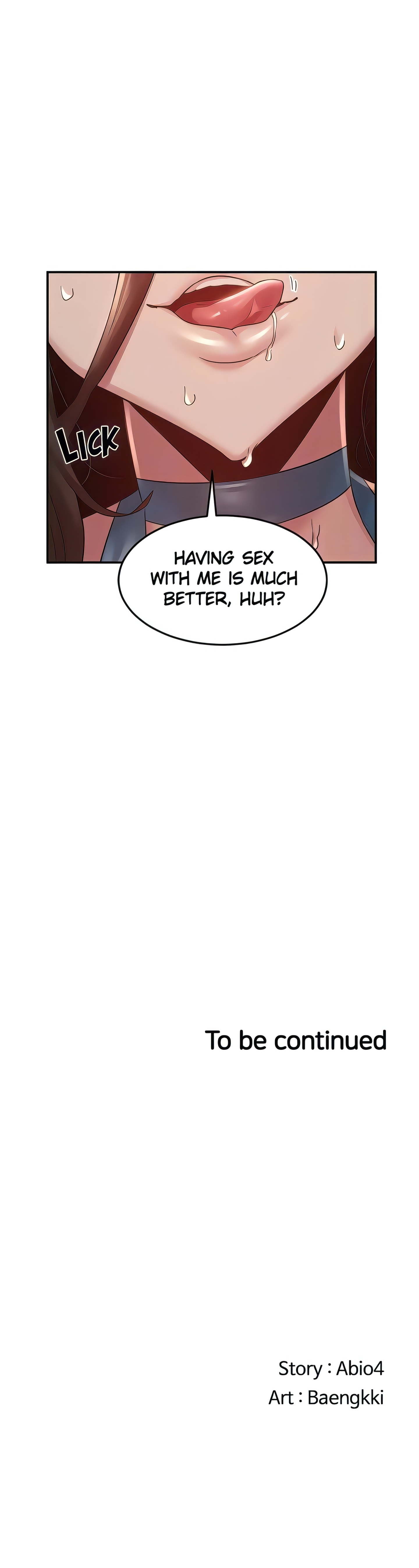 Sex Study Group chapter 85 page 18