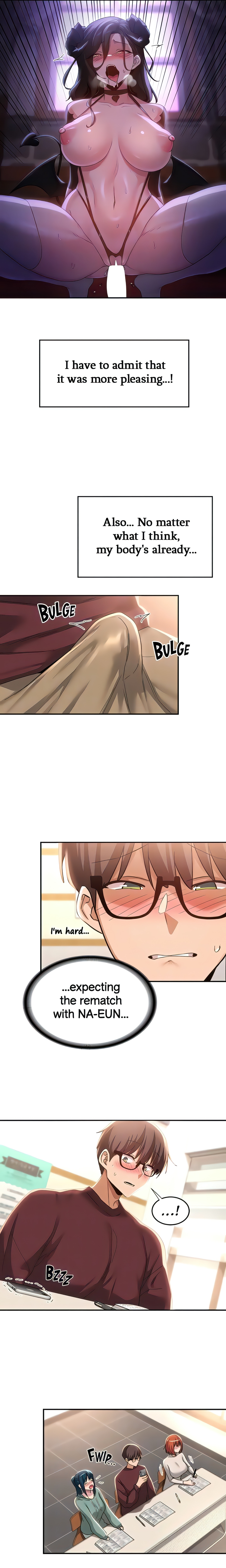 Sex Study Group chapter 86 page 7