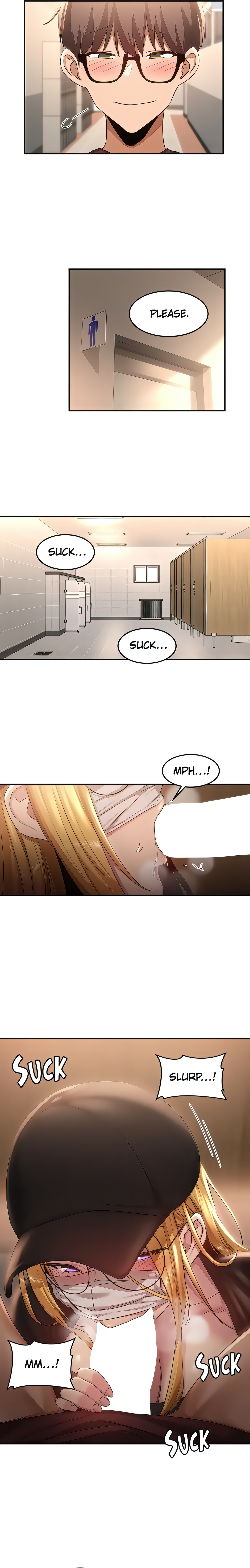 Sex Study Group chapter 86 page 11