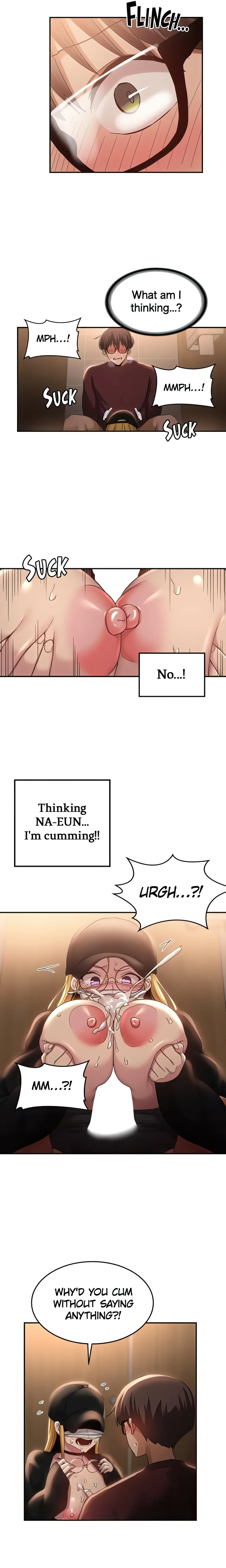 Sex Study Group chapter 86 page 13