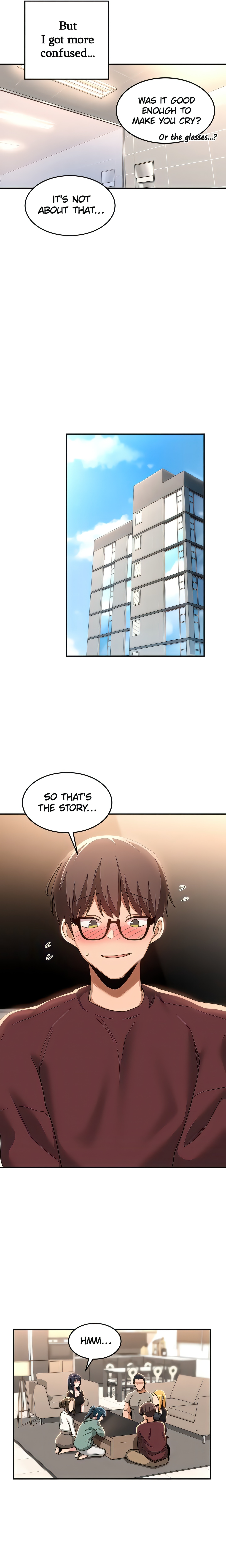 Sex Study Group chapter 86 page 15
