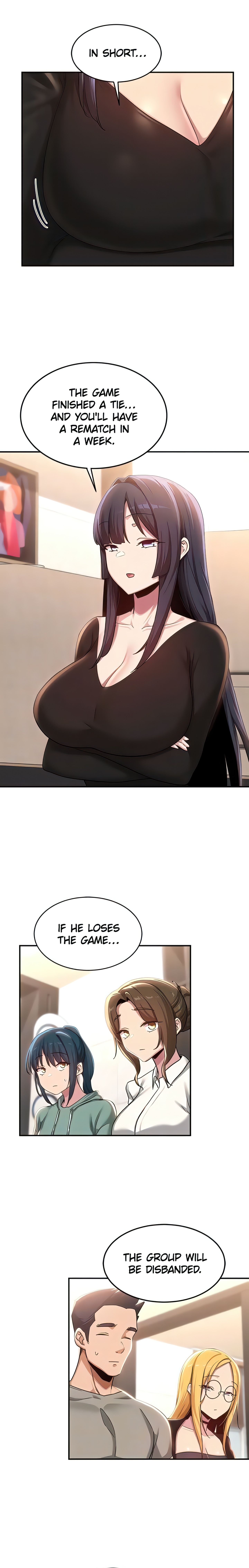 Sex Study Group chapter 86 page 16