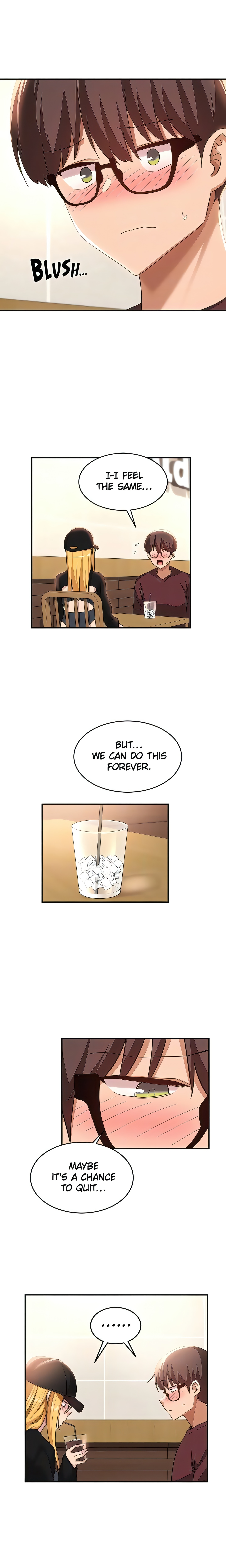 Sex Study Group chapter 87 page 9
