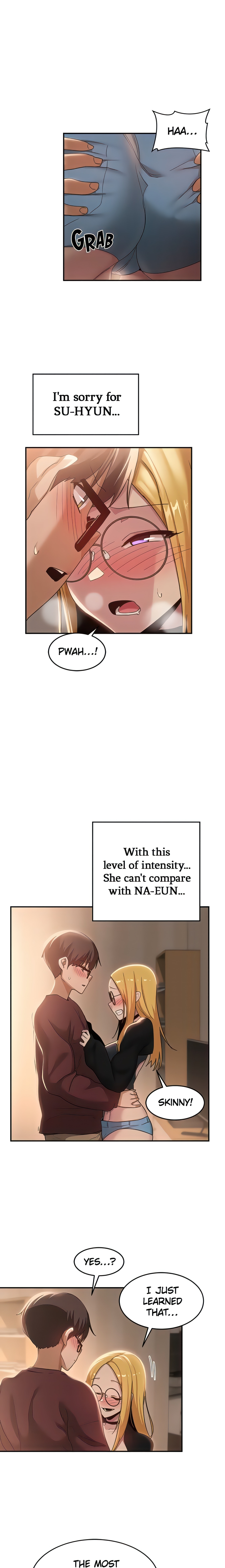 Sex Study Group chapter 87 page 14