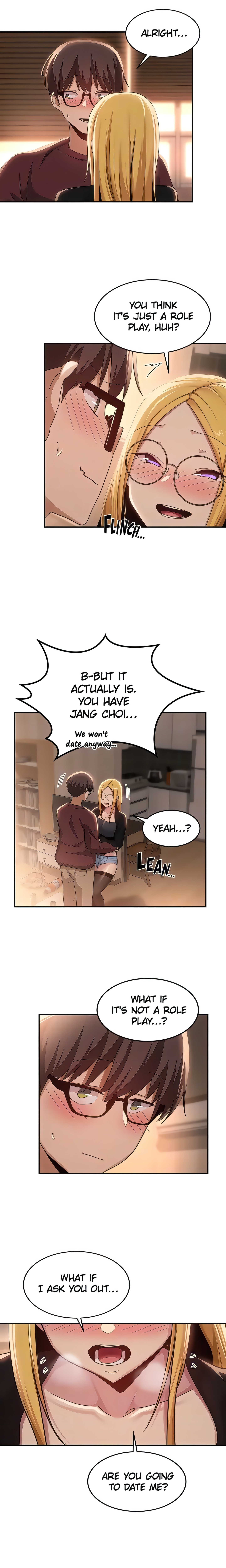 Sex Study Group chapter 87 page 16