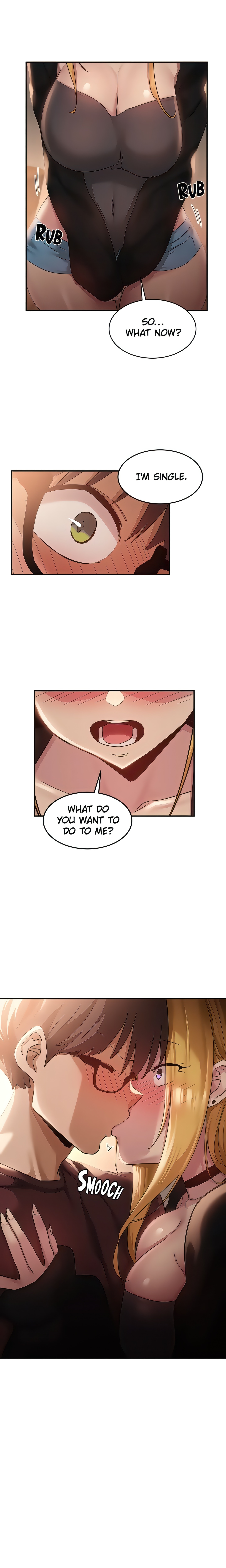 Sex Study Group chapter 88 page 2