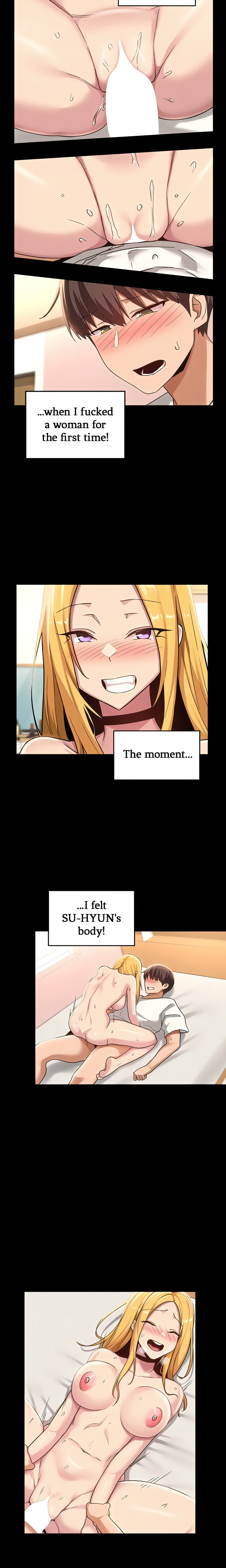 Sex Study Group chapter 88 page 5