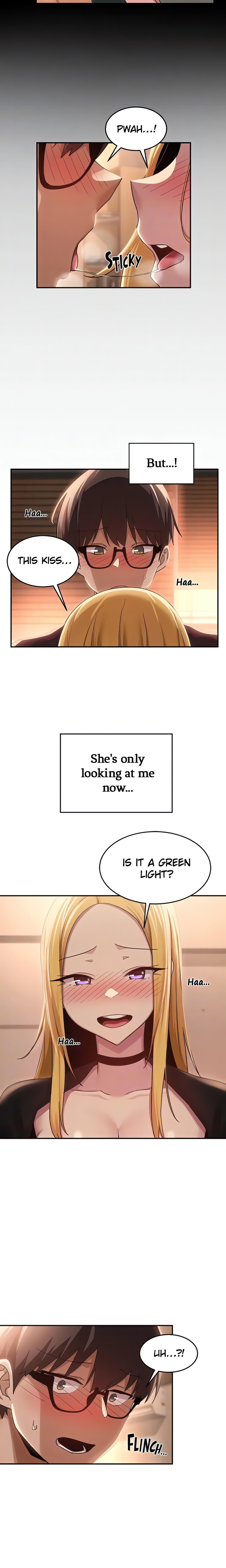 Sex Study Group chapter 88 page 7