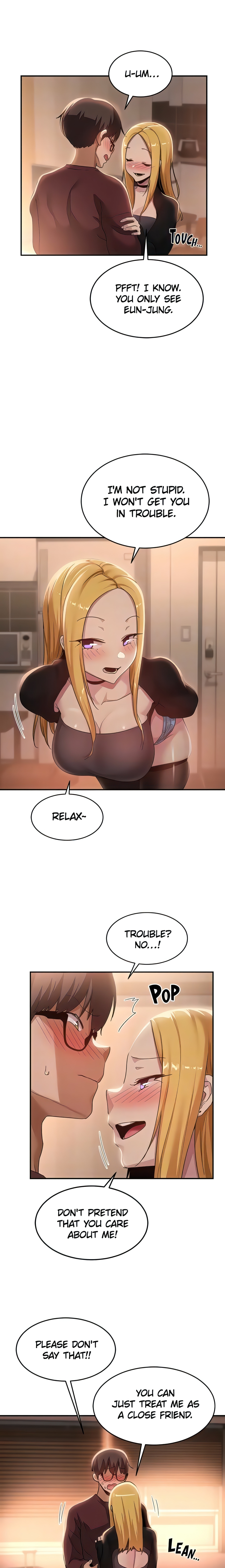 Sex Study Group chapter 88 page 8