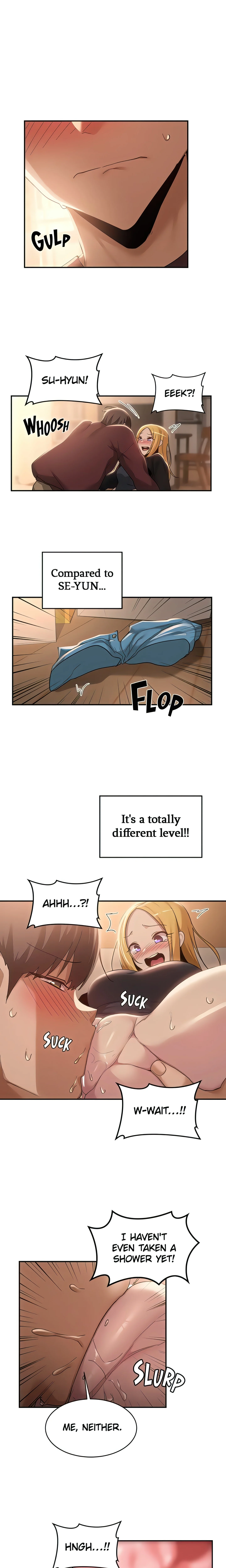 Sex Study Group chapter 88 page 11