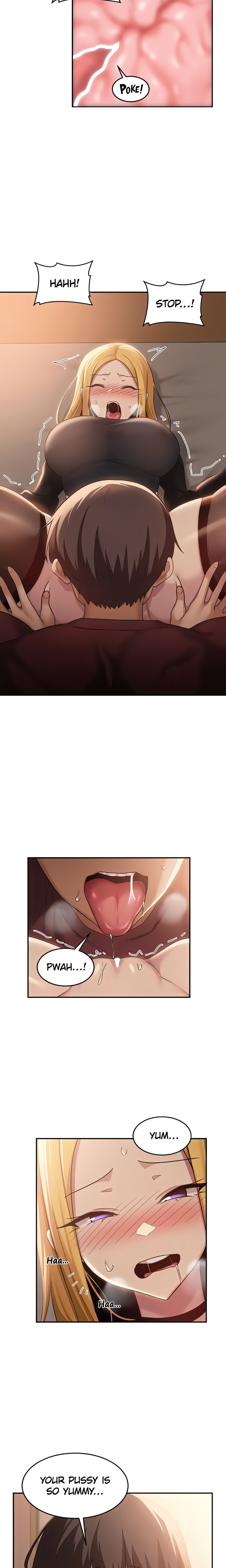 Sex Study Group chapter 88 page 12