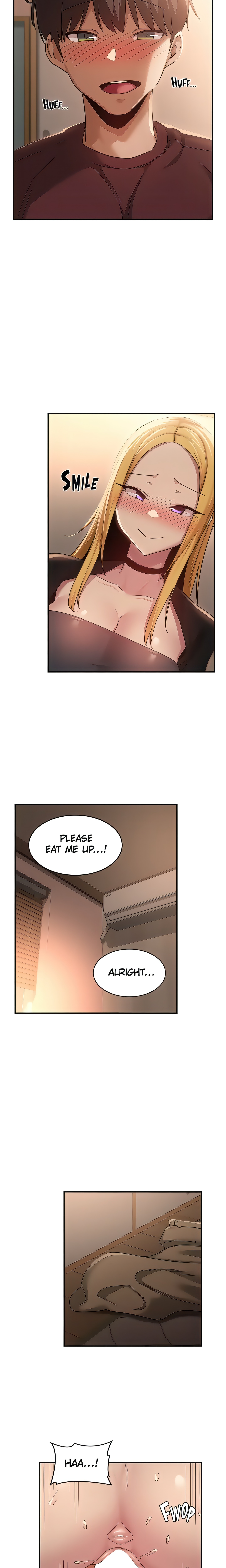 Sex Study Group chapter 88 page 13