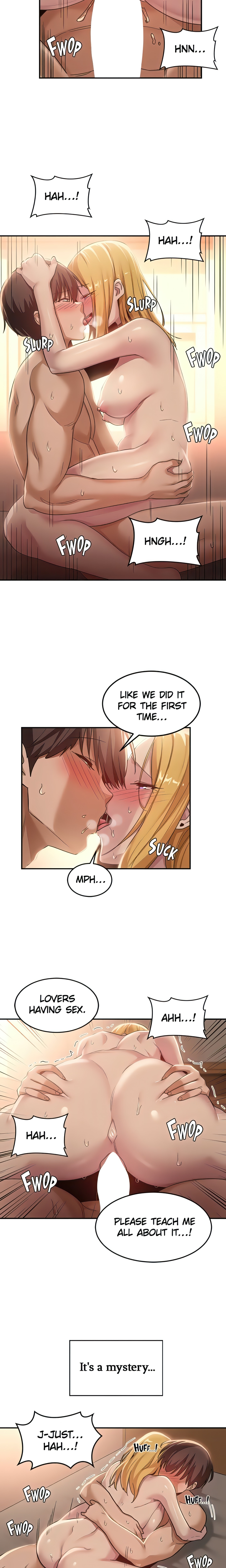 Sex Study Group chapter 88 page 14