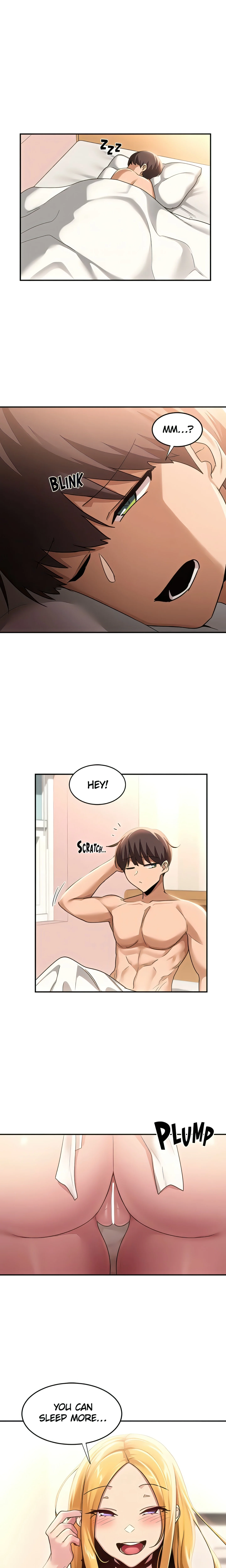 Sex Study Group chapter 89 page 3