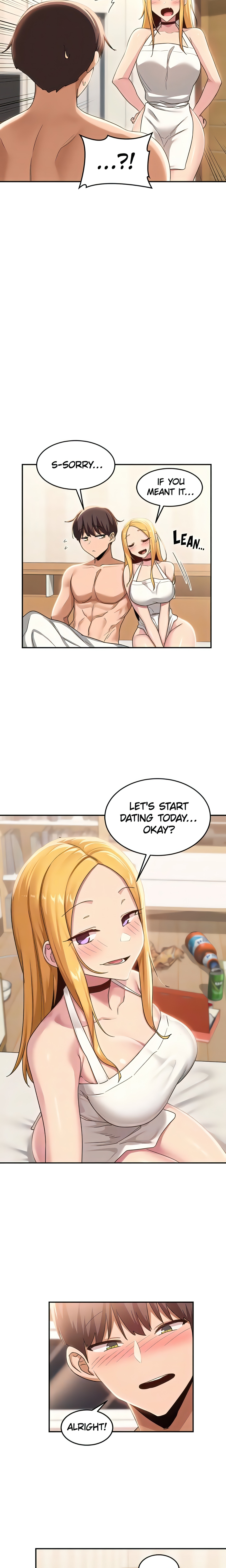 Sex Study Group chapter 89 page 5
