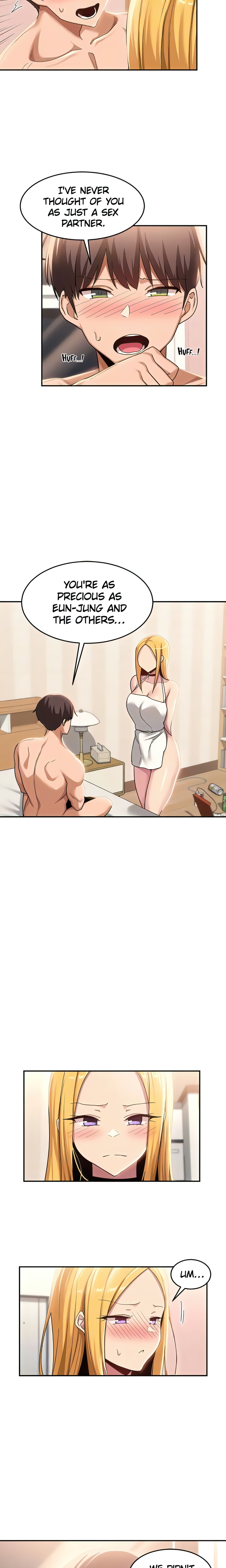 Sex Study Group chapter 89 page 7