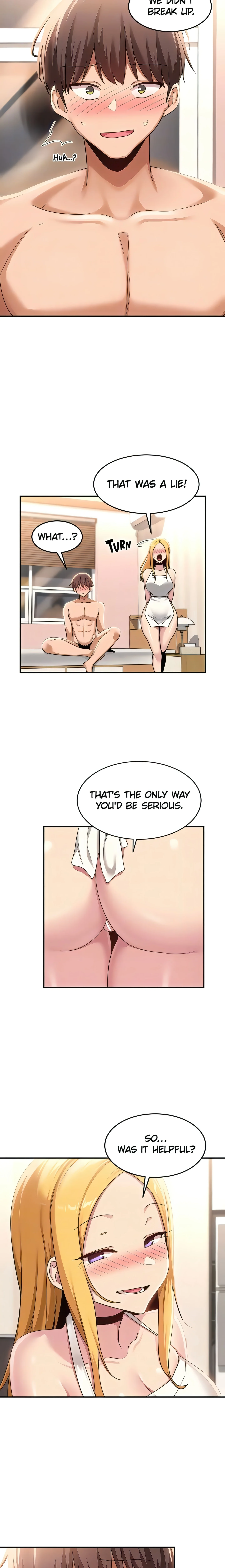 Sex Study Group chapter 89 page 8