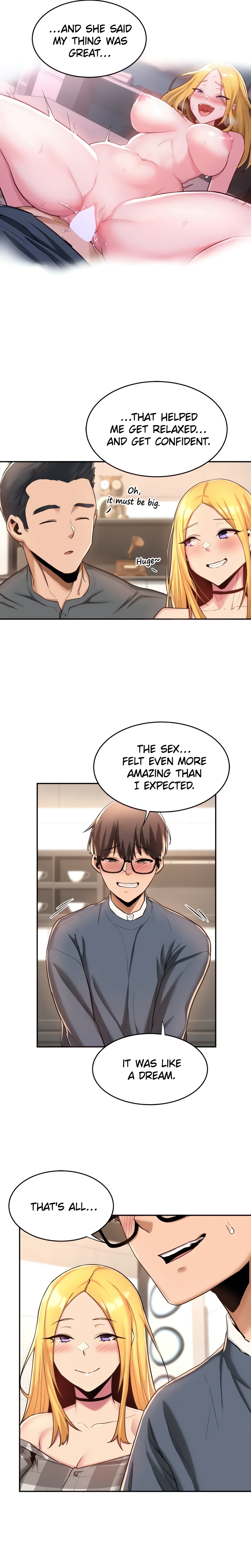 Sex Study Group chapter 9 page 8