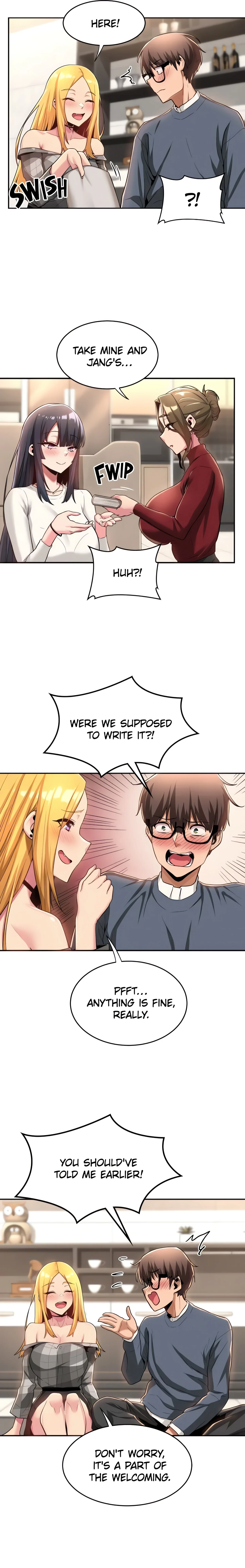 Sex Study Group chapter 9 page 10