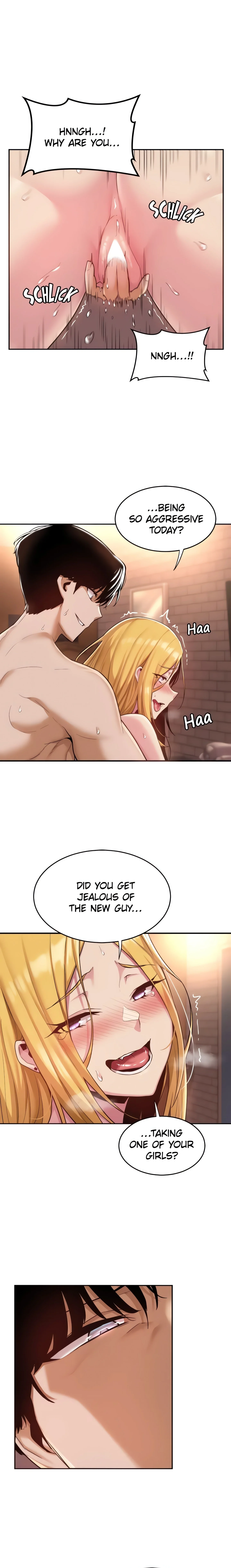 Sex Study Group chapter 9 page 17