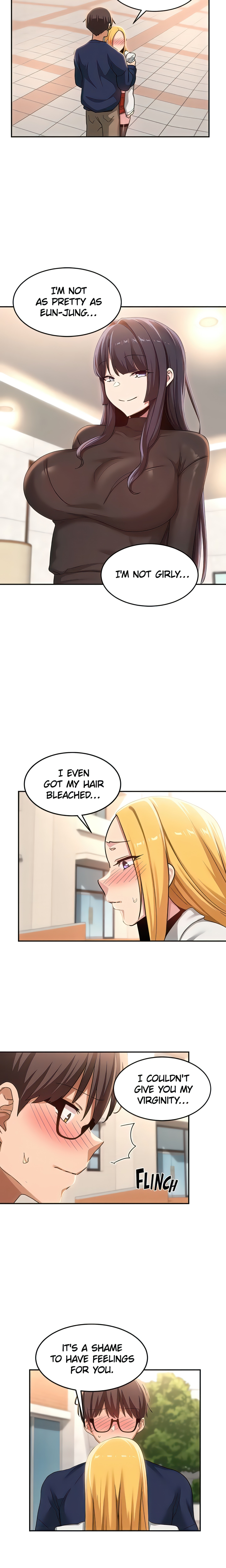 Sex Study Group chapter 90 page 4